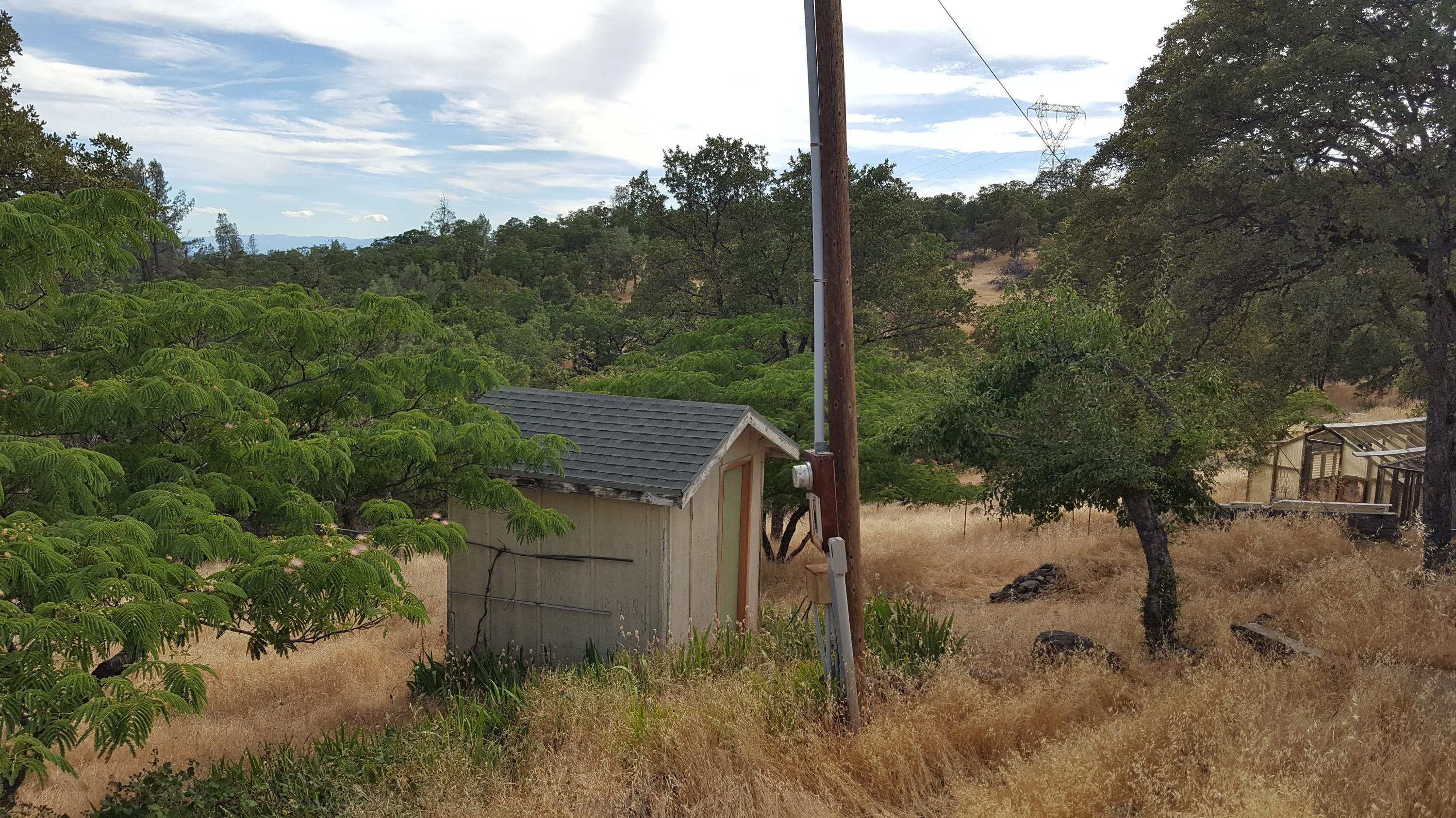 14074 Oak Run Road Oak Run, CA 96069 - Photo 10 of 32 Pump House