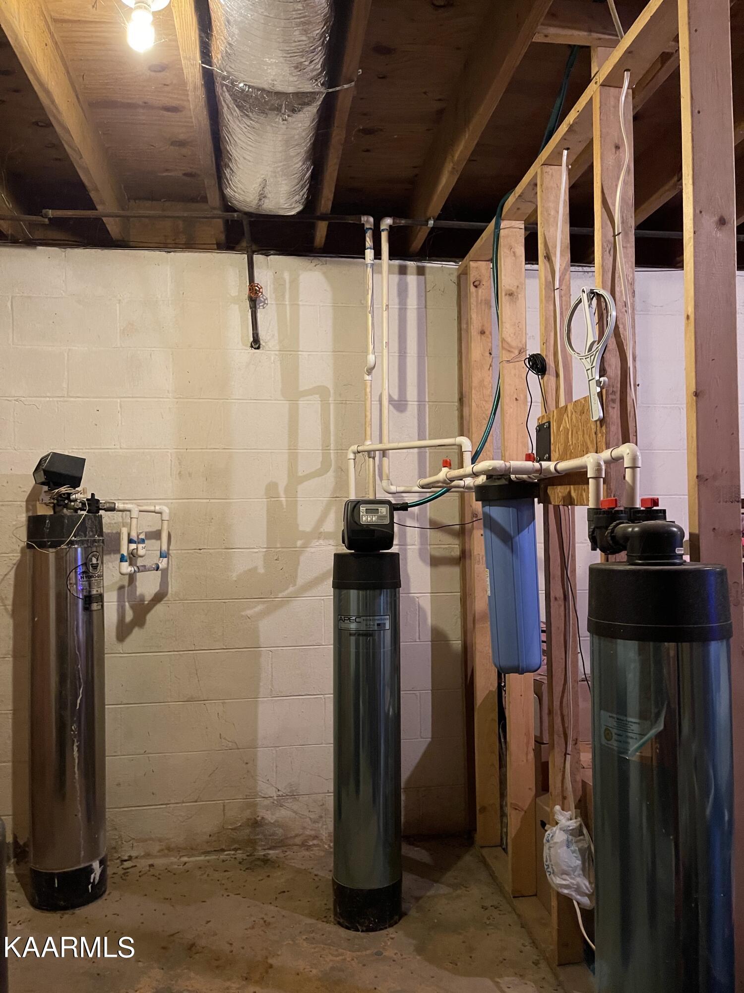 1650 Old Chilhowee Road Seymour, TN 37865 - Photo 25 of 27 Water softeners IMG_2450