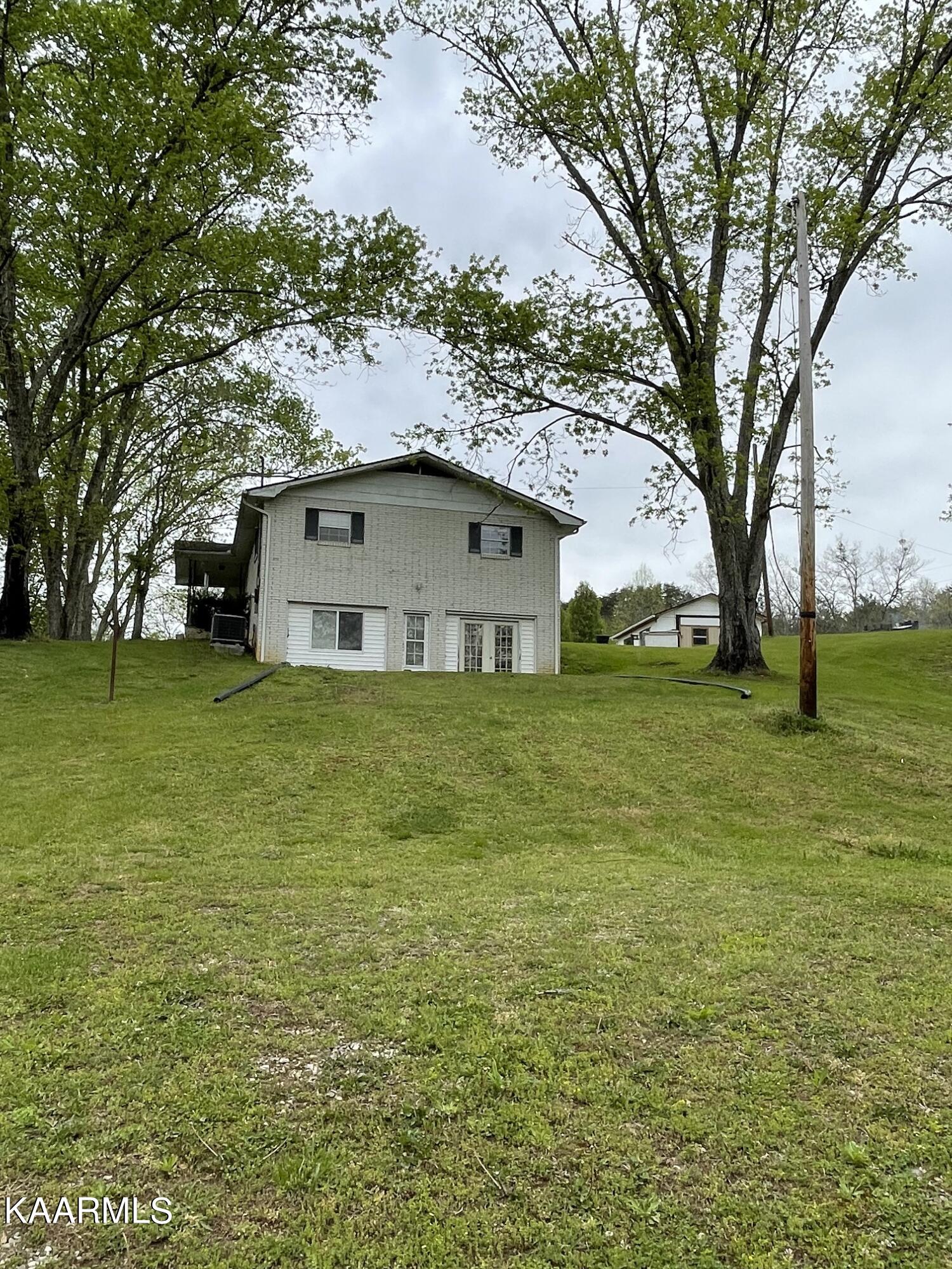 1650 Old Chilhowee Road Seymour, TN 37865 - Photo 4 of 27 Side view from Road IMG_2464