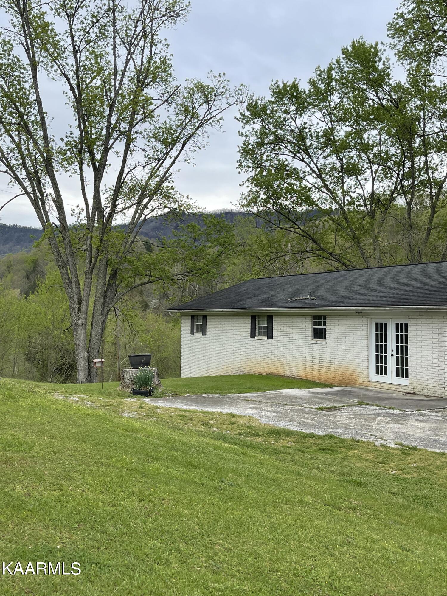 1650 Old Chilhowee Road Seymour, TN 37865 - Photo 5 of 27 Mtn View and back of home IMG_2463