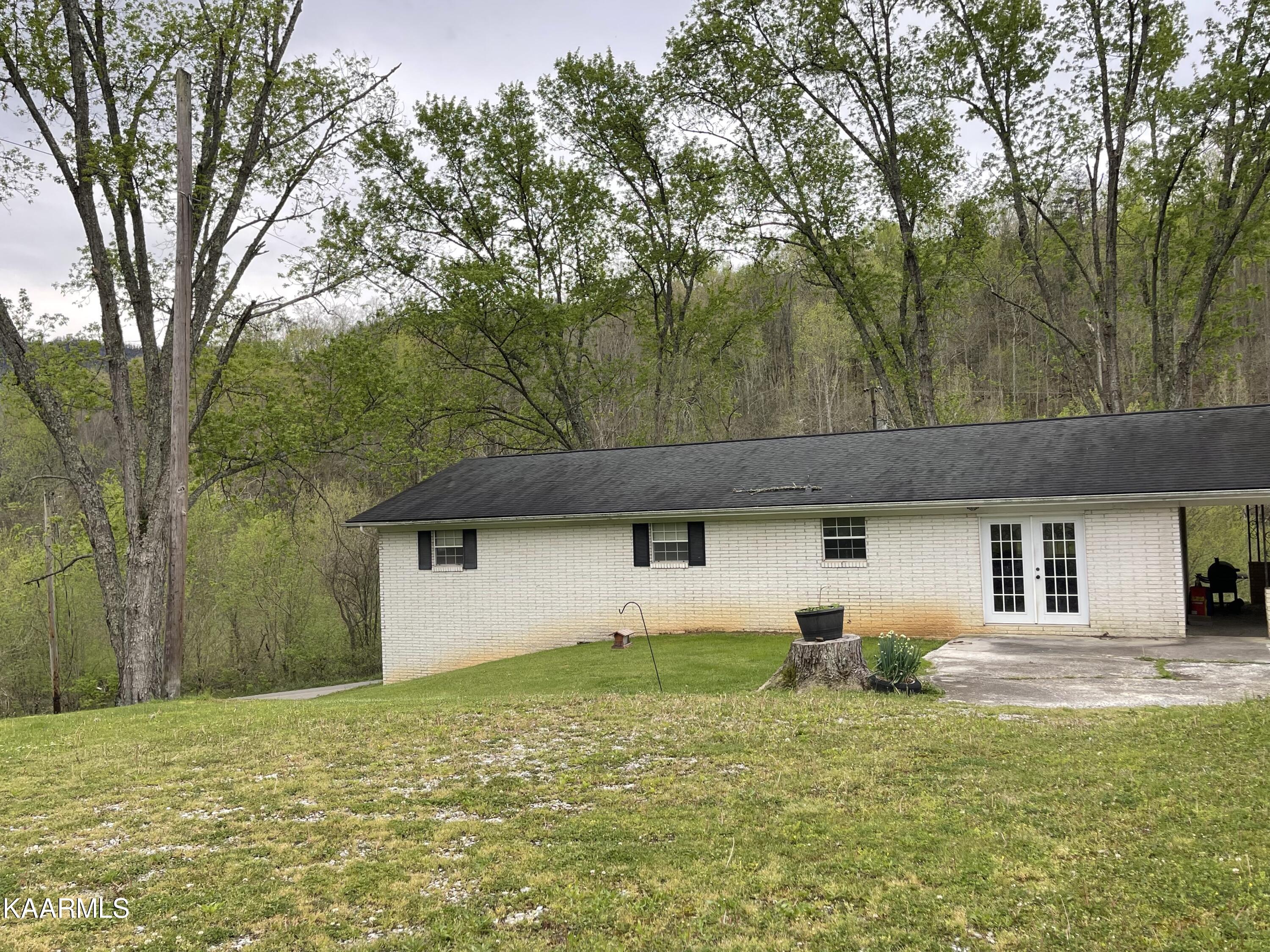 1650 Old Chilhowee Road Seymour, TN 37865 - Photo 6 of 27 Back of house IMG_2456