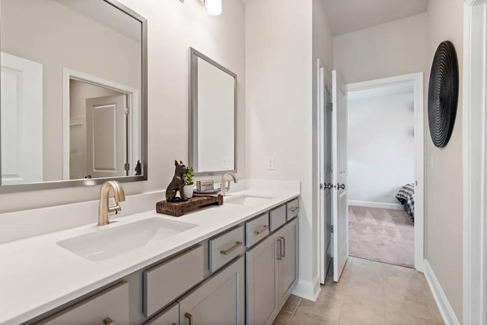 8840 Avonbrook Cl Ball Ground, GA 30107 - Photo 46 of 73
