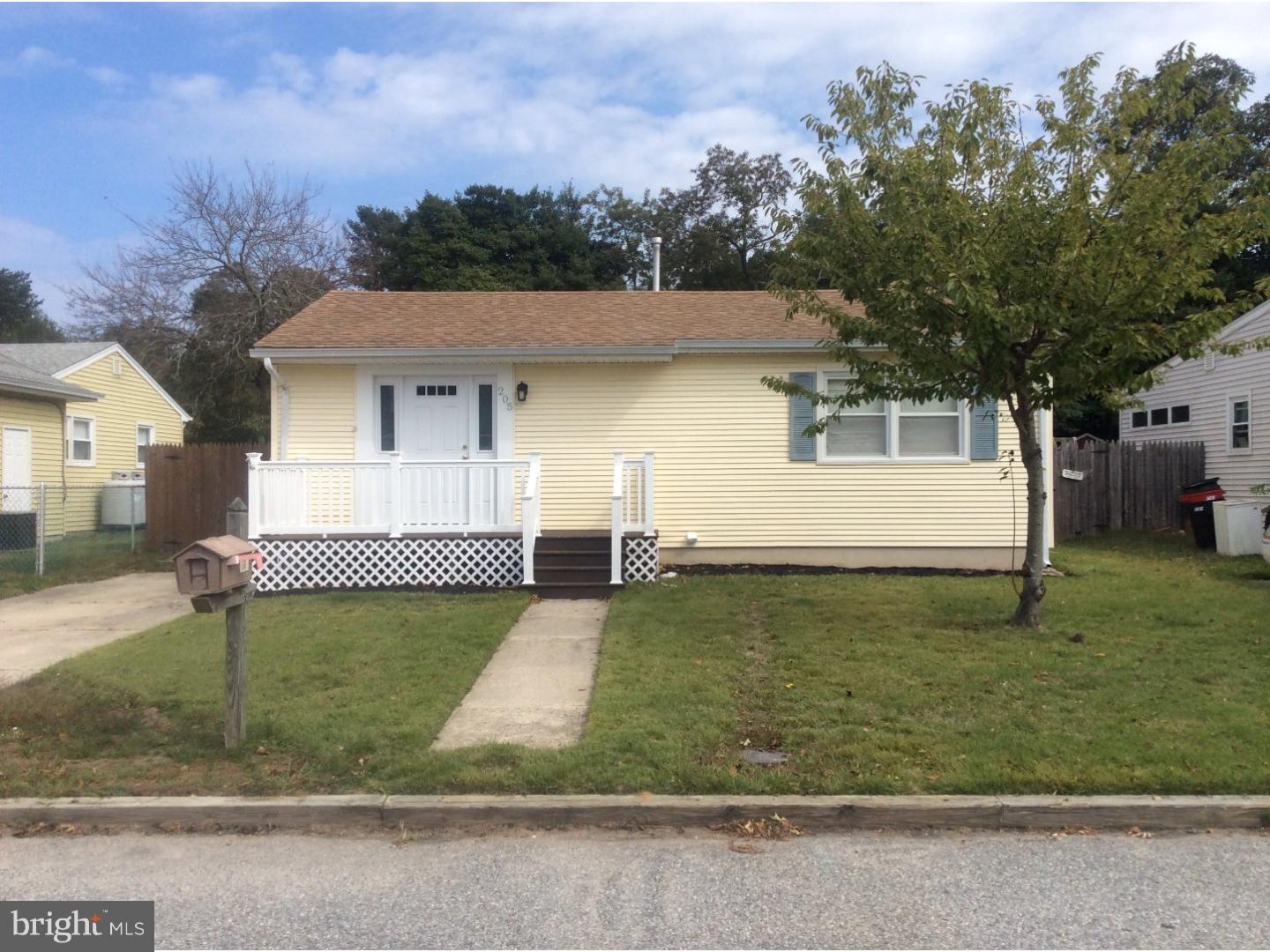 205 Village Road Villas, NJ 08251 - Photo 1 of 20