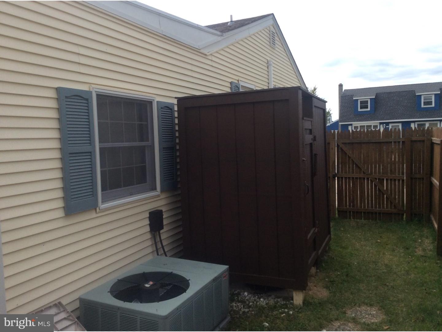 205 Village Road Villas, NJ 08251 - Photo 20 of 20