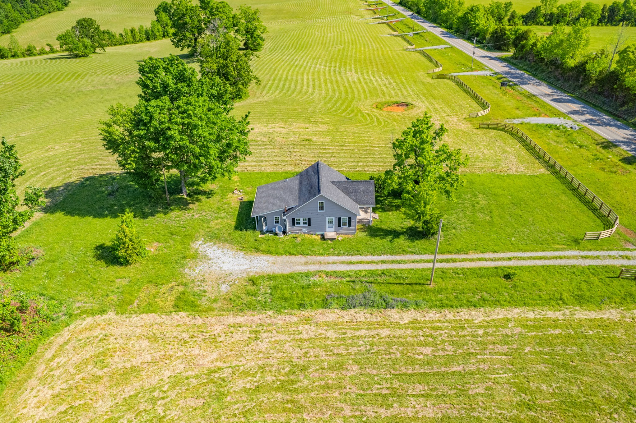 3855 Sylvia Road Dickson, TN 37055 - Photo 6 of 14