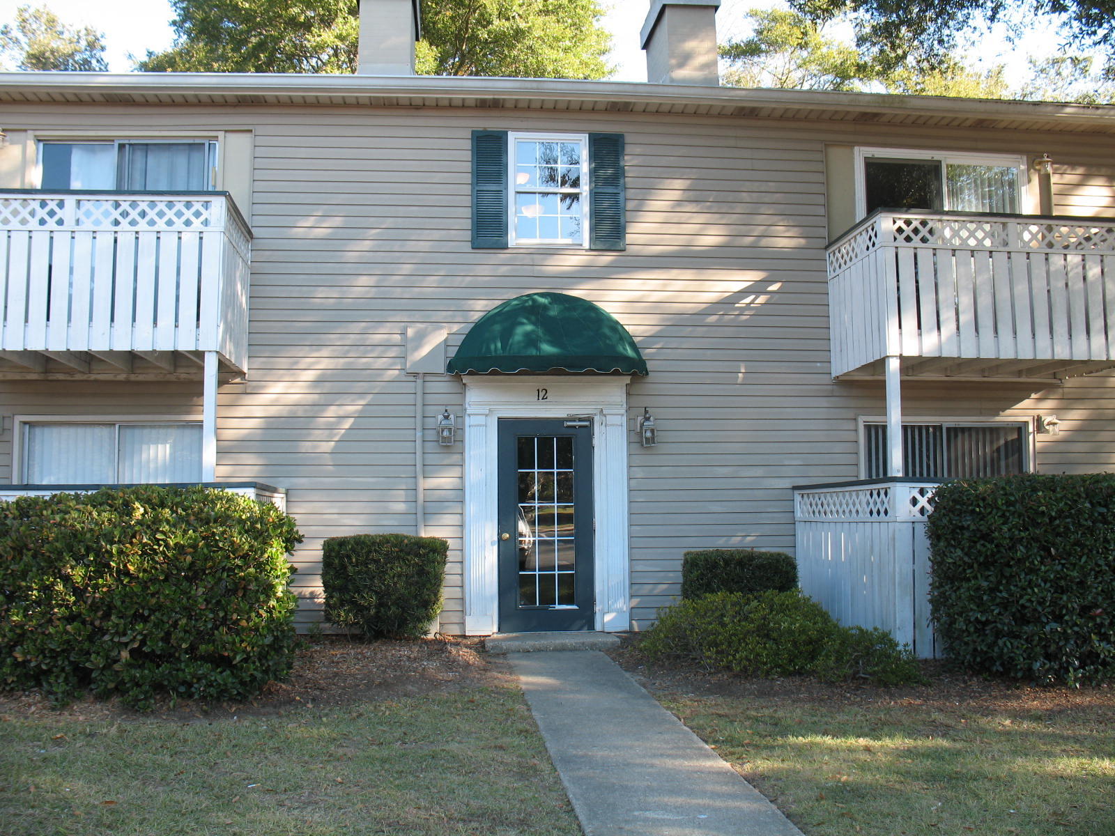 1402 Camp Road, Unit 12H Charleston, SC 29412 - Photo 1 of 6 1402-12H Camp Rd. 1262010 (1)