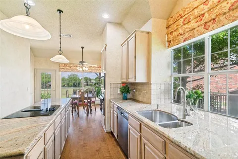 $419,000 | 625 Palm Desert Drive, Garland, TX 75044