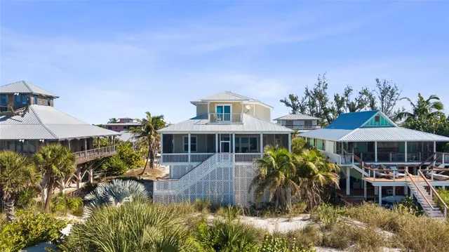 $1,475,000 | 9334 Little Gasparilla, Placida, FL 33946