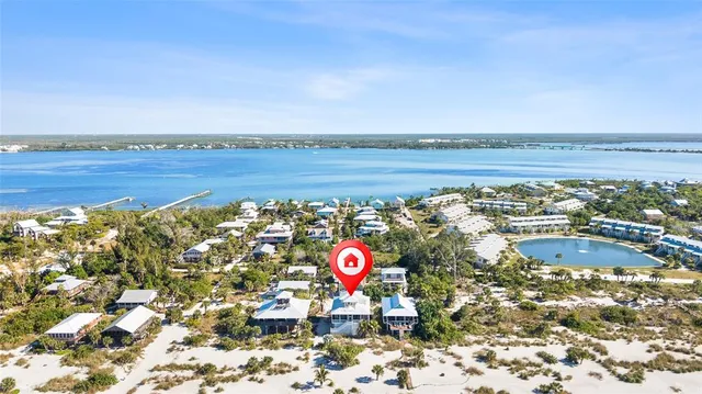 $1,475,000 | 9334 Little Gasparilla, Placida, FL 33946