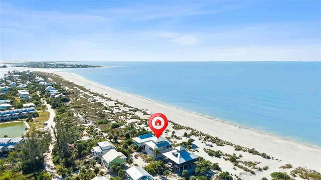 $1,475,000 | 9334 Little Gasparilla, Placida, FL 33946