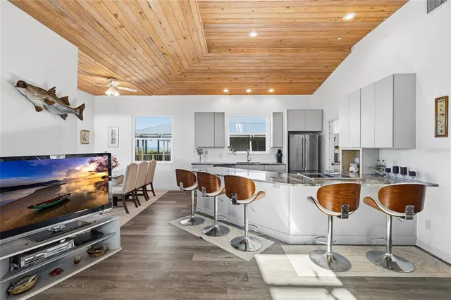 $1,475,000 | 9334 Little Gasparilla, Placida, FL 33946