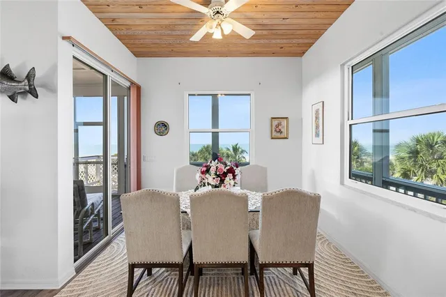 $1,475,000 | 9334 Little Gasparilla, Placida, FL 33946