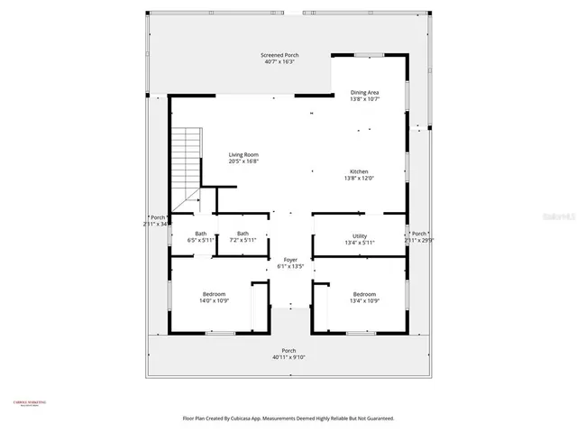 $1,475,000 | 9334 Little Gasparilla, Placida, FL 33946