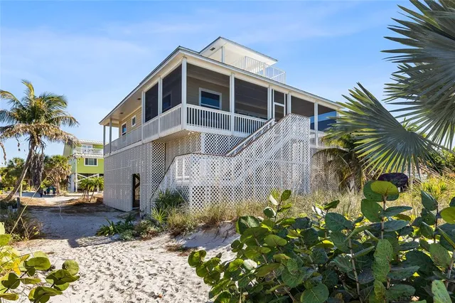 $1,475,000 | 9334 Little Gasparilla, Placida, FL 33946