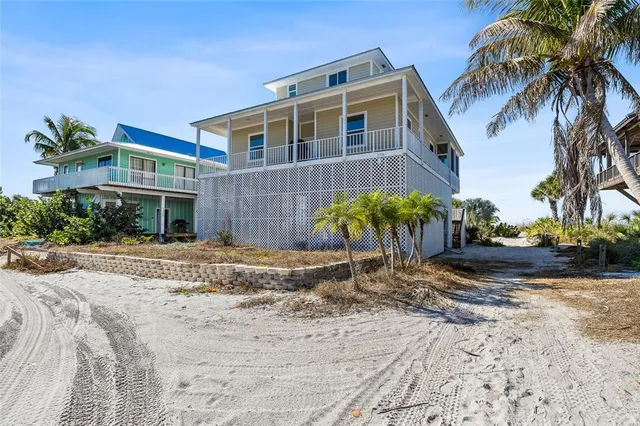 $1,475,000 | 9334 Little Gasparilla, Placida, FL 33946