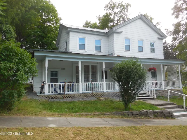 $165,000 | 114 Washington Street, Sharon Springs, NY 13459