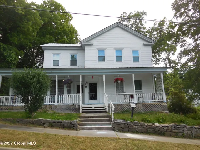 $165,000 | 114 Washington Street, Sharon Springs, NY 13459