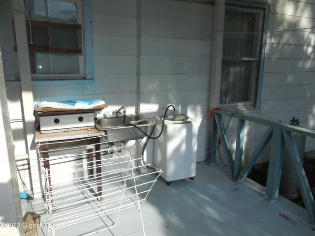 $165,000 | 114 Washington Street, Sharon Springs, NY 13459