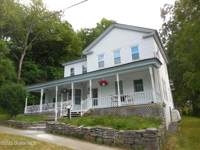 $165,000 | 114 Washington Street, Sharon Springs, NY 13459