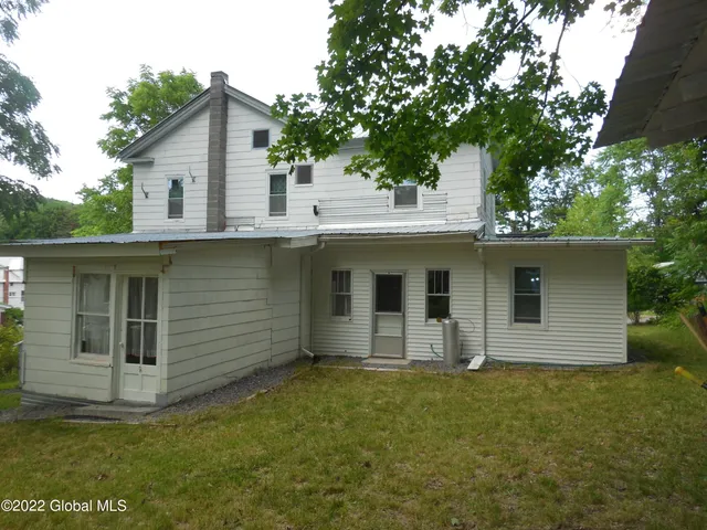 $165,000 | 114 Washington Street, Sharon Springs, NY 13459