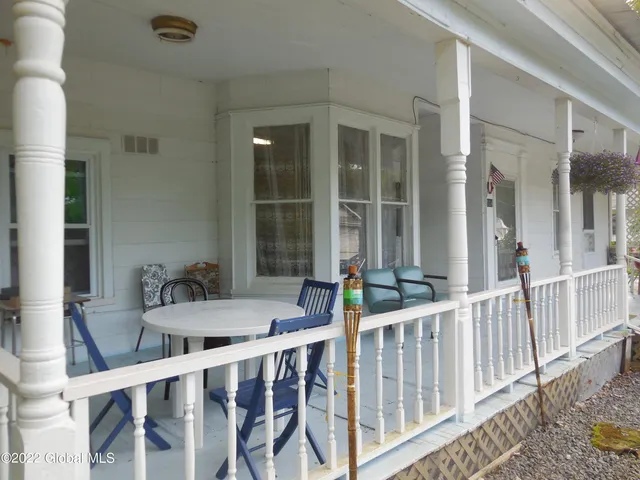 $165,000 | 114 Washington Street, Sharon Springs, NY 13459