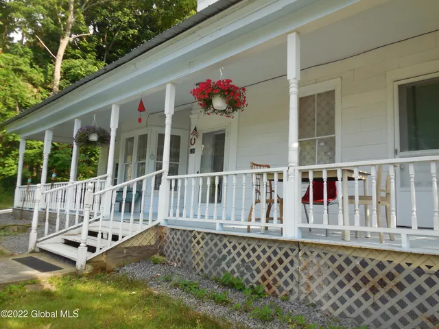 $165,000 | 114 Washington Street, Sharon Springs, NY 13459