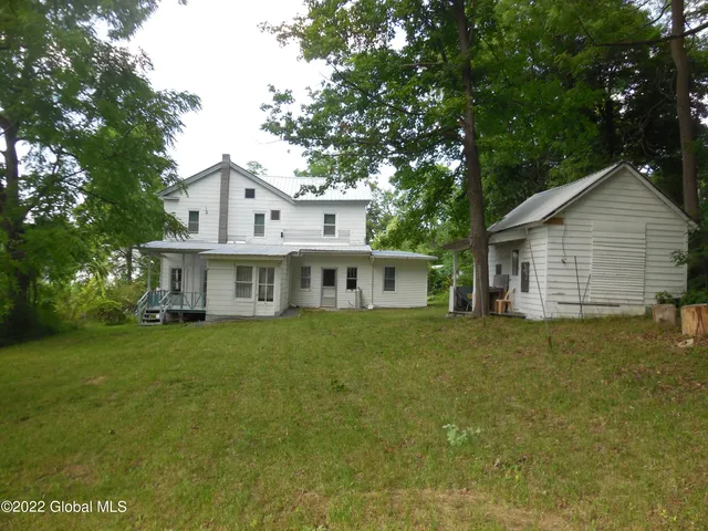 $165,000 | 114 Washington Street, Sharon Springs, NY 13459