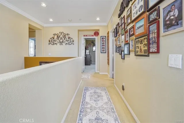 a bathroom with a toilet and a shower curtain