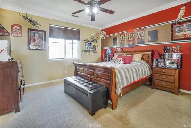 $1,110,000 | 5003 Thornberry Way, Fontana, CA 92336