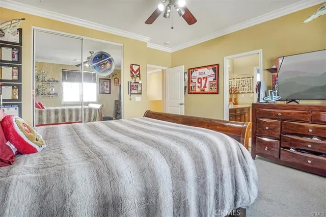 $1,110,000 | 5003 Thornberry Way, Fontana, CA 92336