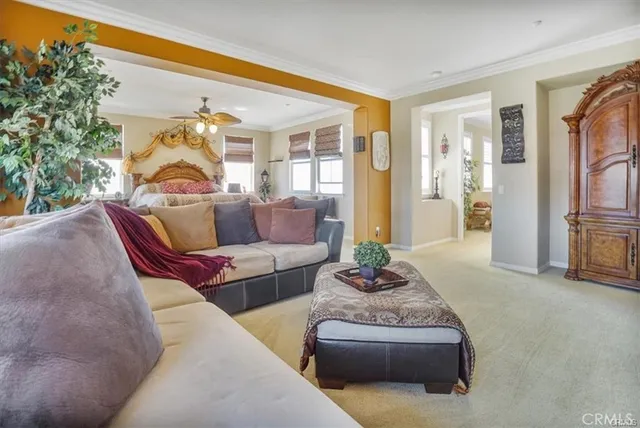 $1,110,000 | 5003 Thornberry Way, Fontana, CA 92336