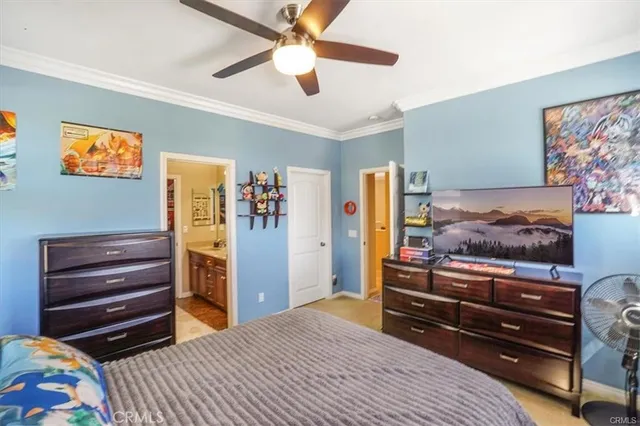 $1,110,000 | 5003 Thornberry Way, Fontana, CA 92336