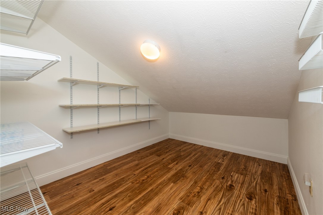 89 Furnace Run Road Akron, OH 44307 - Photo 23 of 29 Large walk in closet on 2nd floor