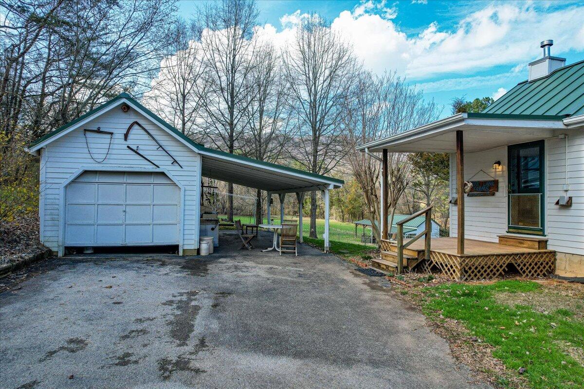 5007 Browntown Road Chattanooga, TN 37415 - Photo 41 of 64 36-5007 Browntown Rd-36