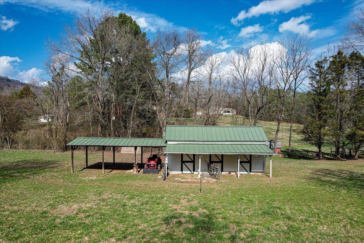 5007 Browntown Road Chattanooga, TN 37415 - Photo 50 of 64 45-5007 Browntown Rd-45