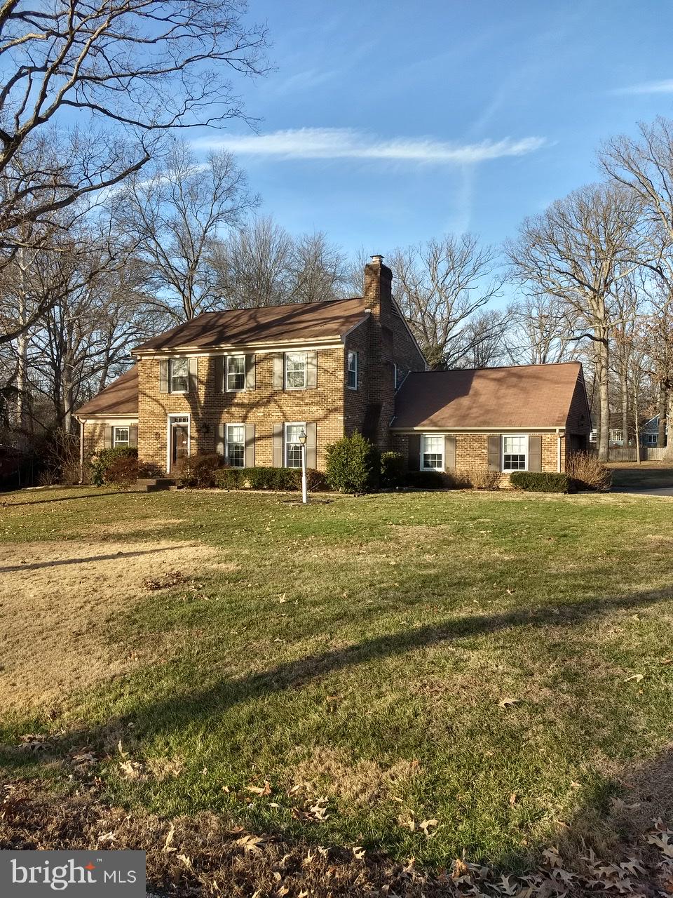 3906 Laurel Road Alexandria, VA 22309 - Photo 1 of 108 Front