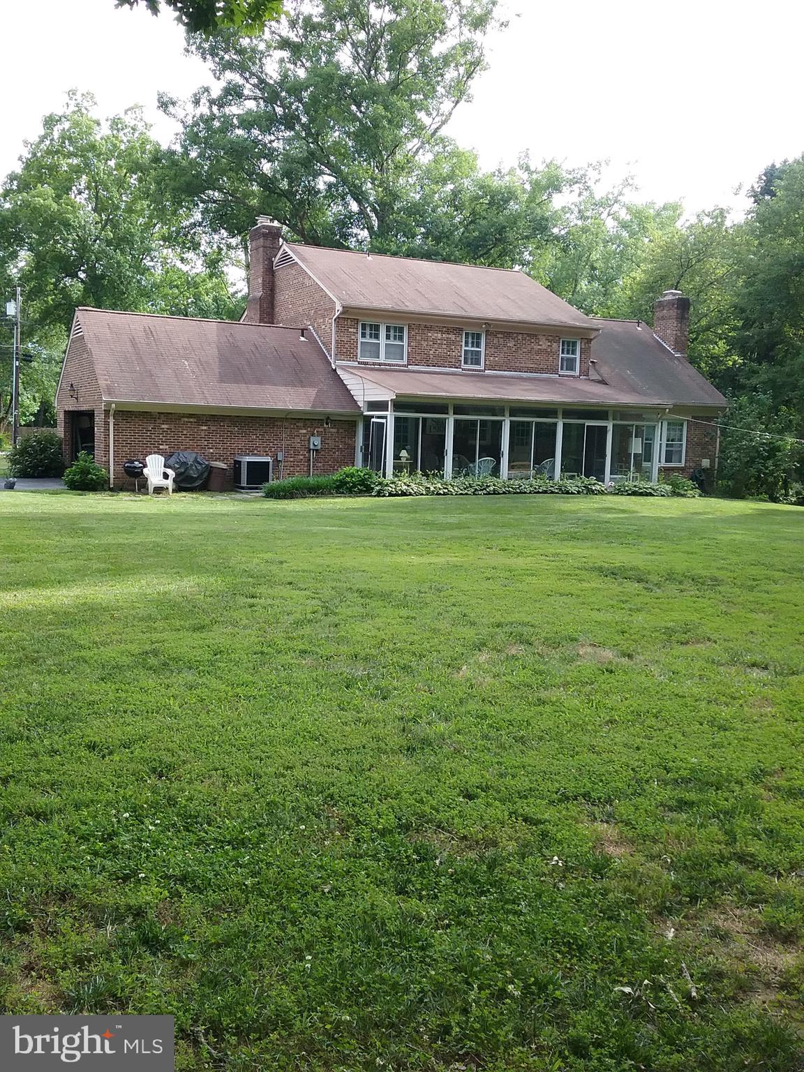 3906 Laurel Road Alexandria, VA 22309 - Photo 4 of 108 Rear
