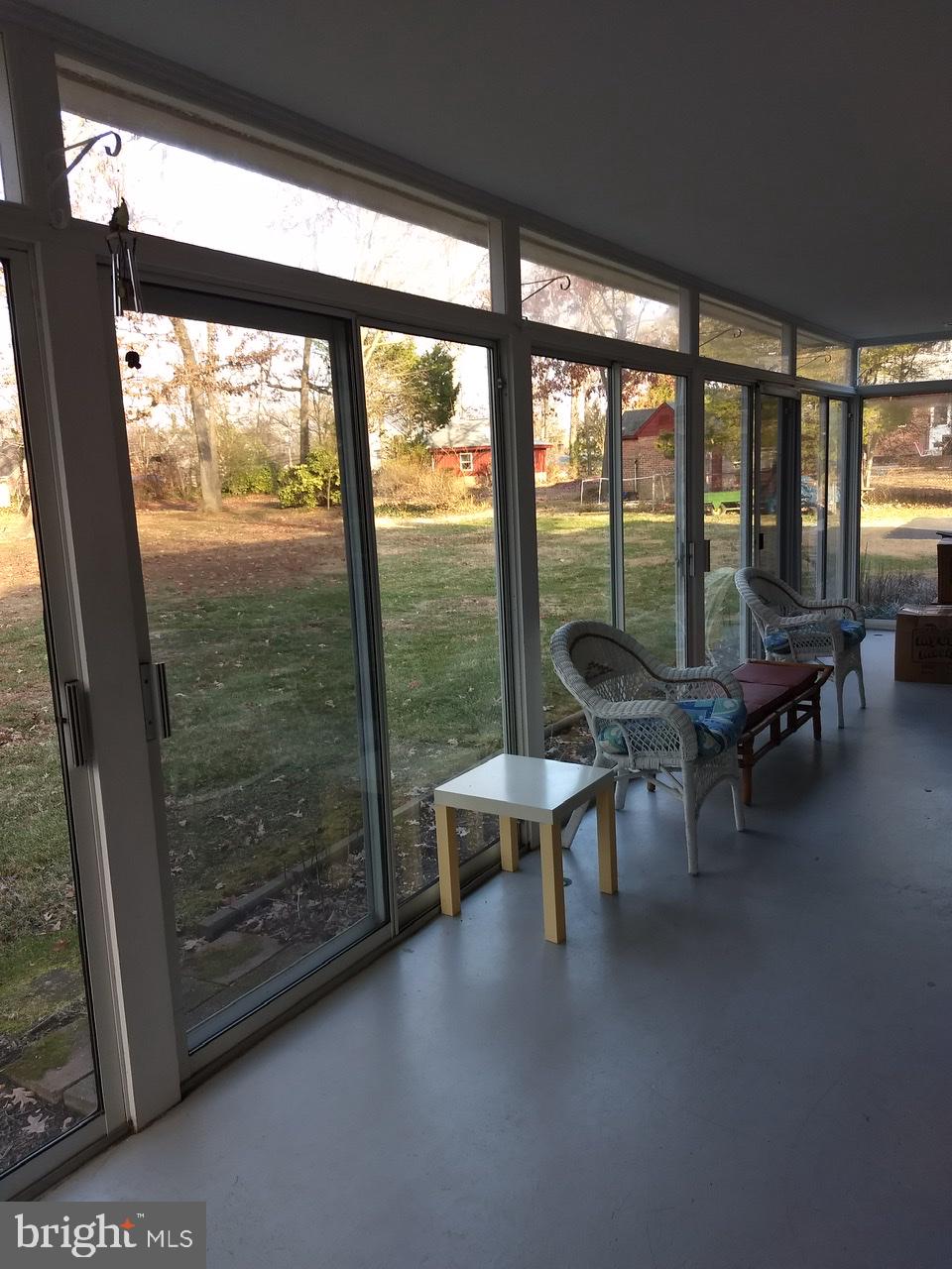 3906 Laurel Road Alexandria, VA 22309 - Photo 66 of 108 Sun Porch
