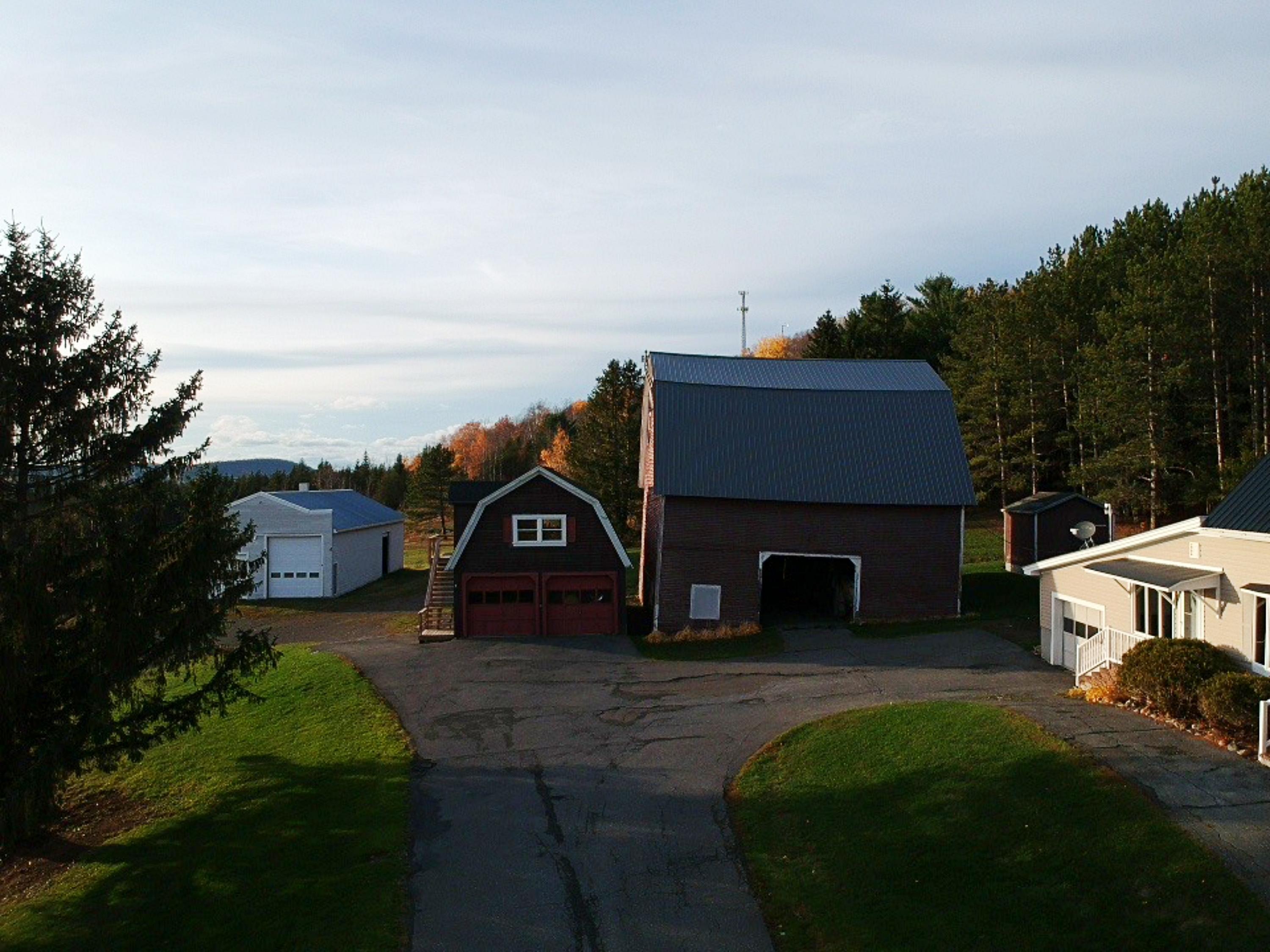 2157 Portage Road Portage, ME 04768 - Photo 5 of 46 Cyr Drone IMG_6592