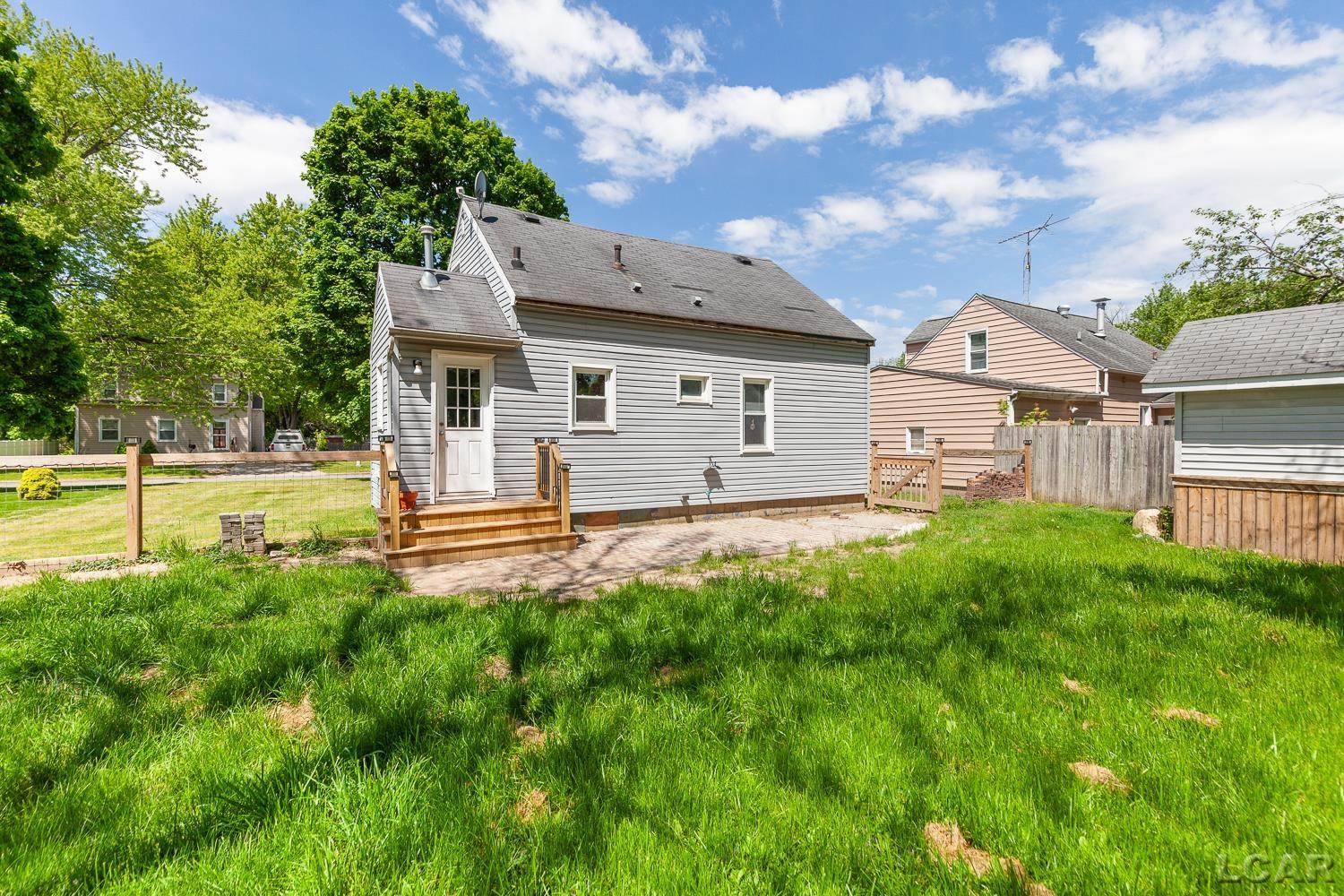 431 Oden Way Street Adrian, MI 49221 - Photo 28 of 39