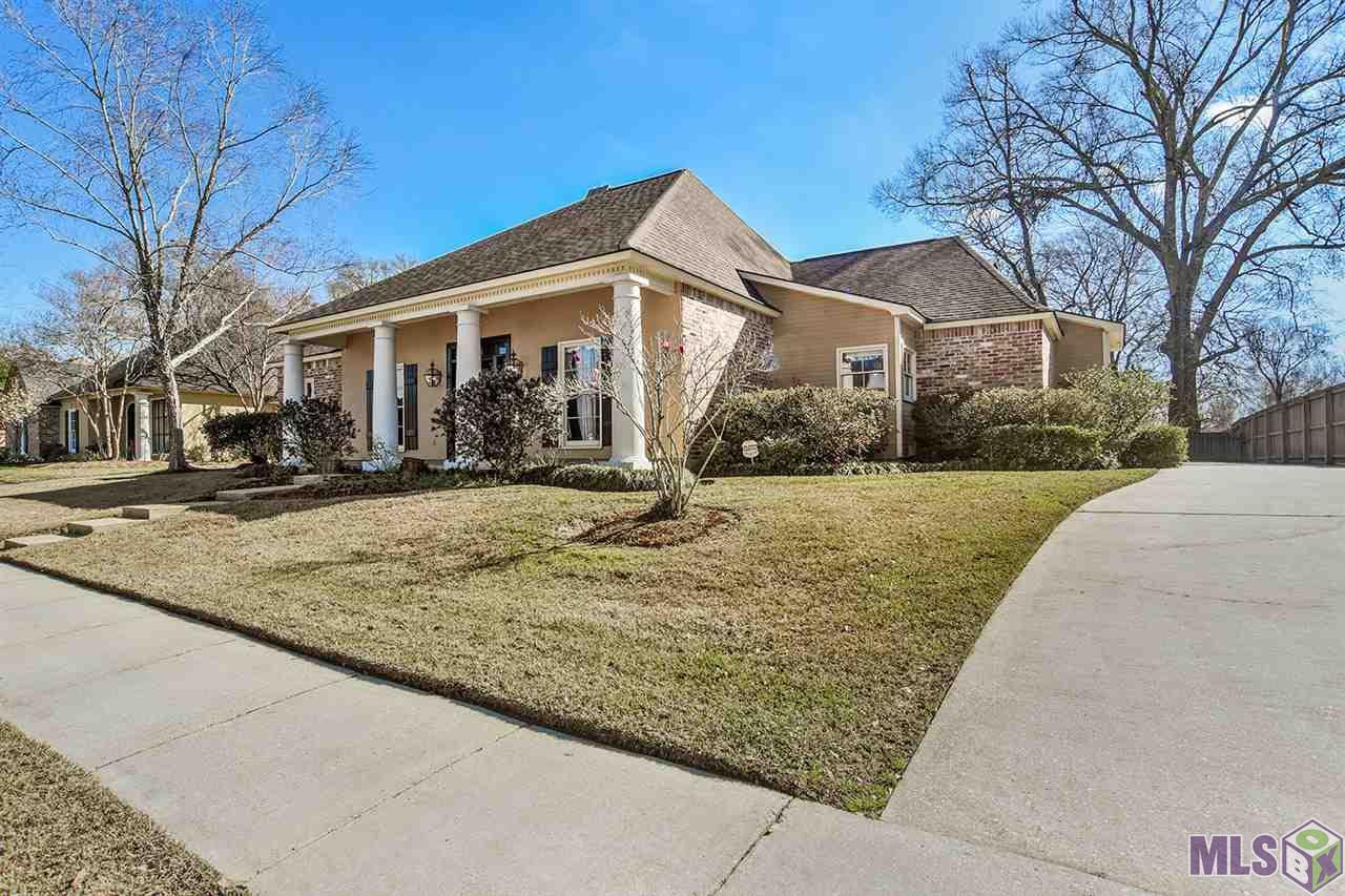 306 Plantation Ridge Drive Baton Rouge, LA 70810 - Photo 1 of 15 Gallery Image 1