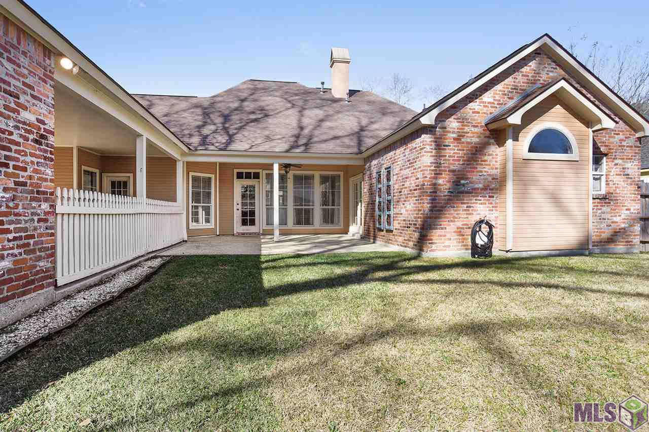 306 Plantation Ridge Drive Baton Rouge, LA 70810 - Photo 15 of 15 Gallery Image 15