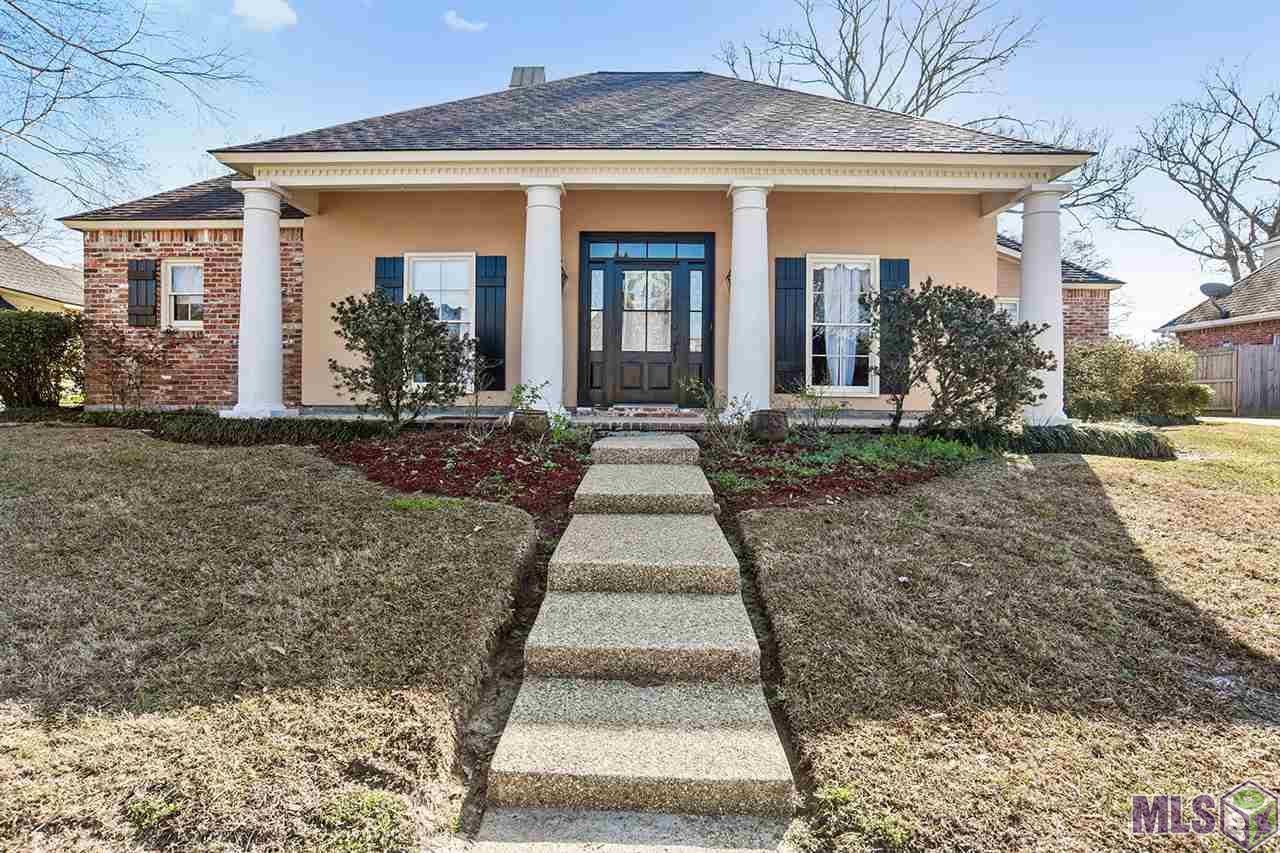 306 Plantation Ridge Drive Baton Rouge, LA 70810 - Photo 2 of 15 Gallery Image 2
