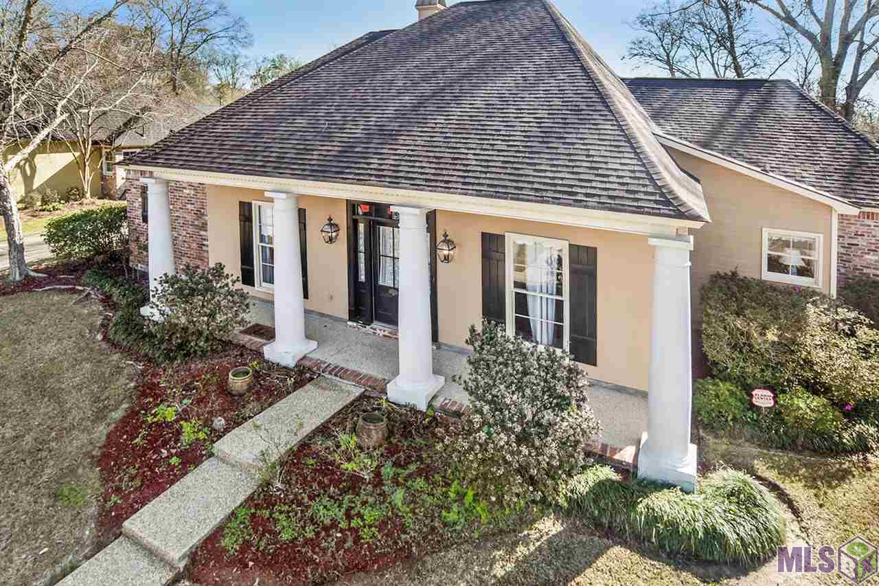 306 Plantation Ridge Drive Baton Rouge, LA 70810 - Photo 3 of 15 Gallery Image 3
