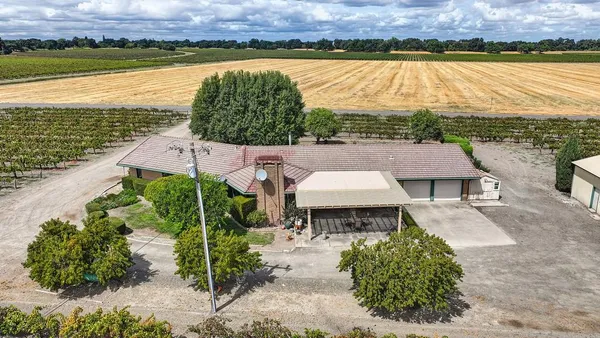 $1,250,000 | 52929 County Road 141, Clarksburg, CA 95612