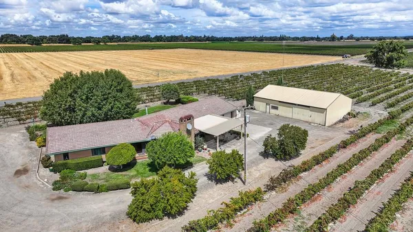 $1,250,000 | 52929 County Road 141, Clarksburg, CA 95612