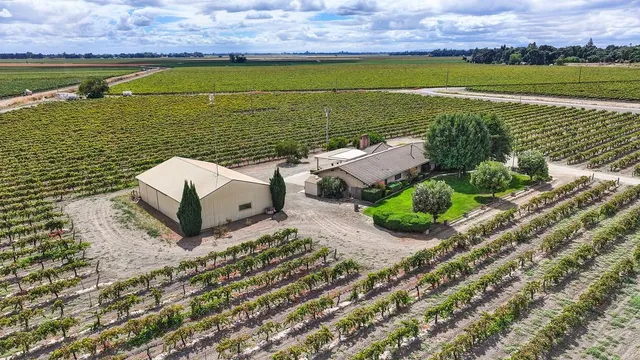$1,250,000 | 52929 County Road 141, Clarksburg, CA 95612