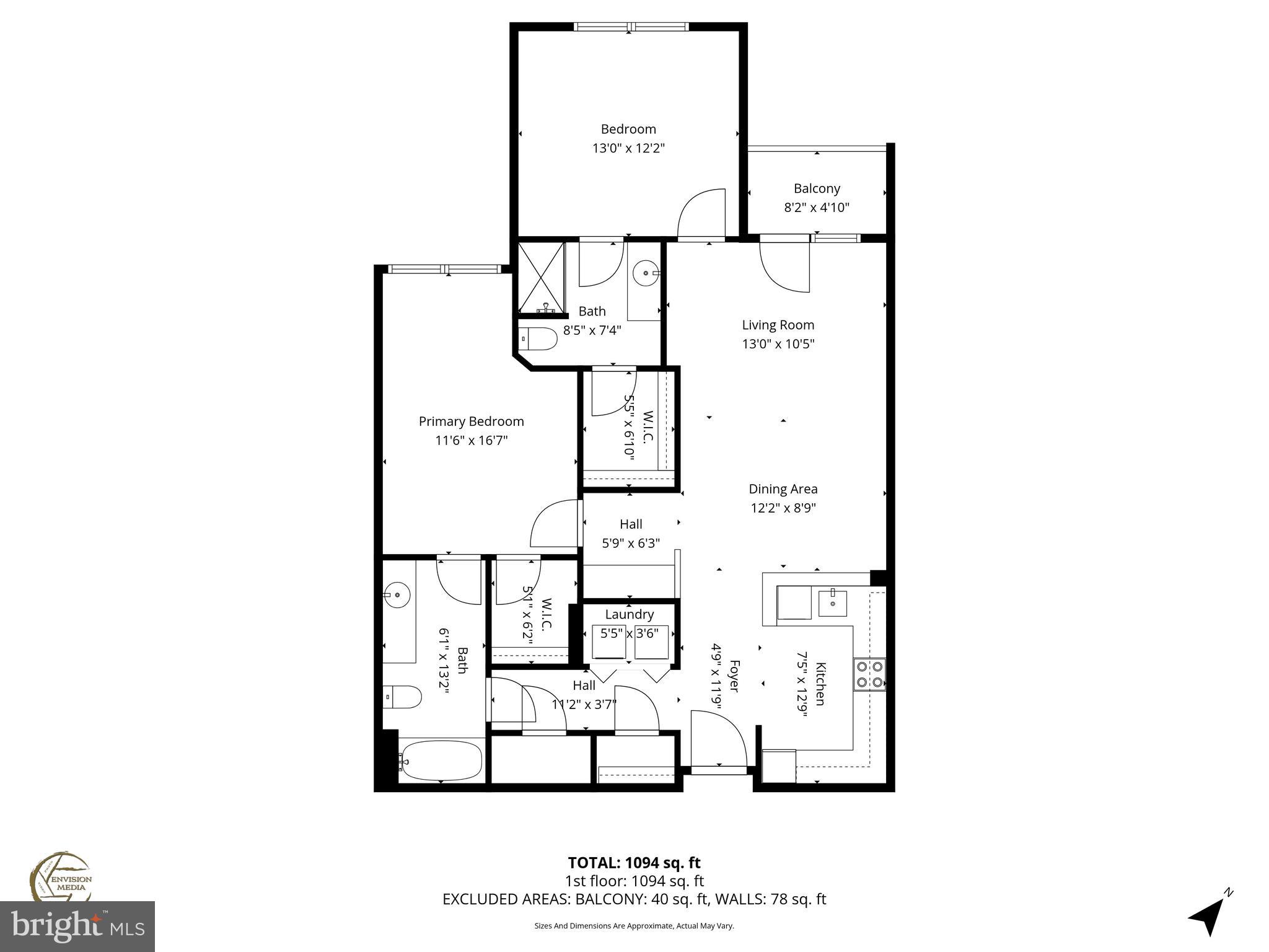 12000 Market Street, Unit 129 Reston, VA 20190 - Photo 14 of 27