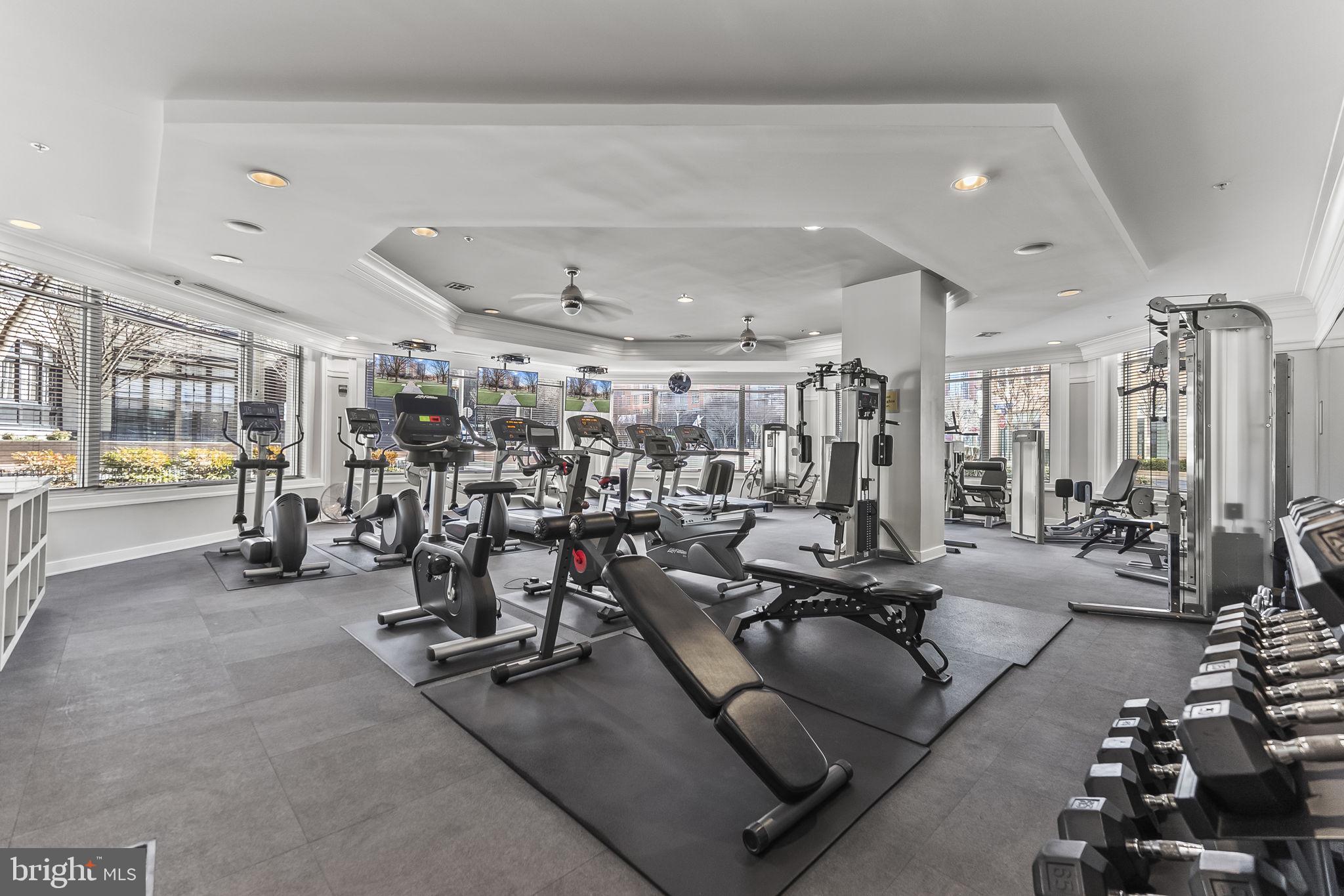 12000 Market Street, Unit 129 Reston, VA 20190 - Photo 19 of 27