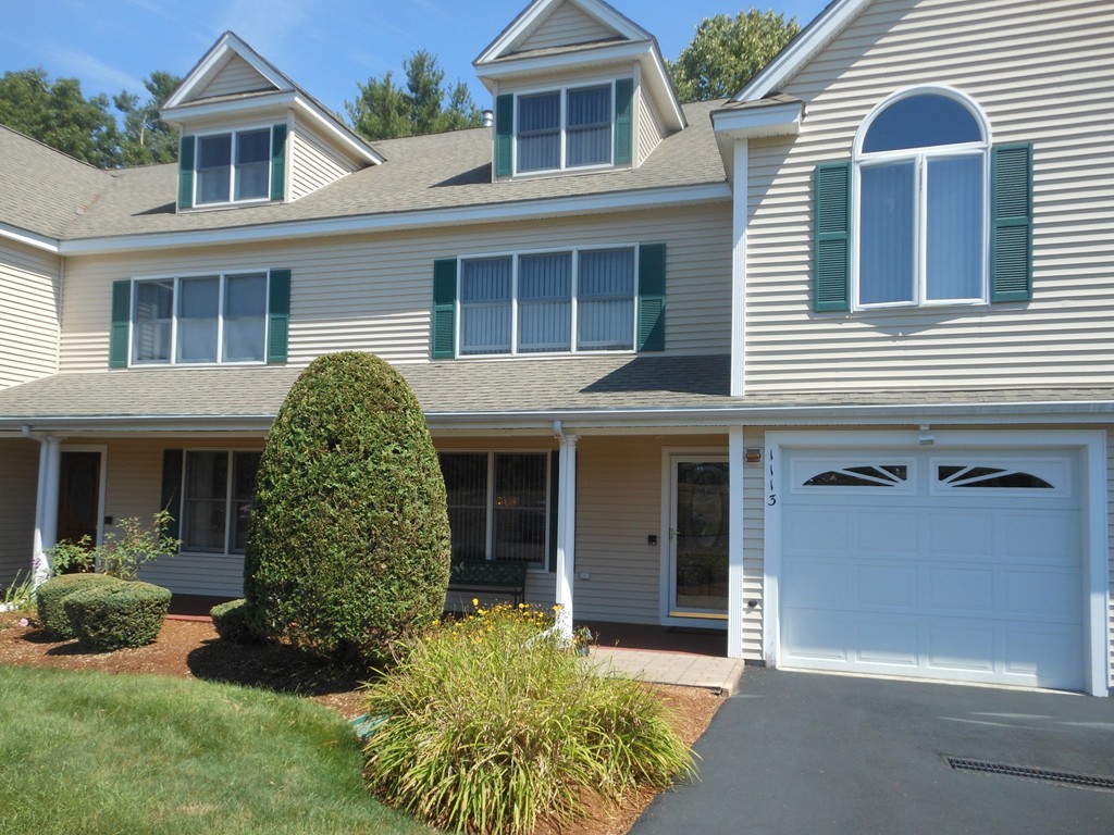216 Rangeway Road, Unit 1113 Billerica, MA 01862 - Photo 1 of 26